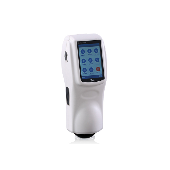 三恩時(shí)NS820分光測色儀